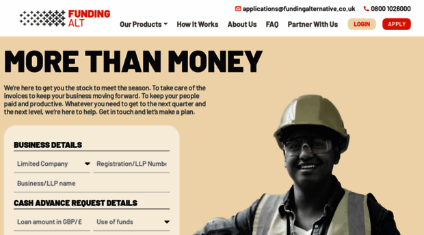 fundingalternative.co.uk