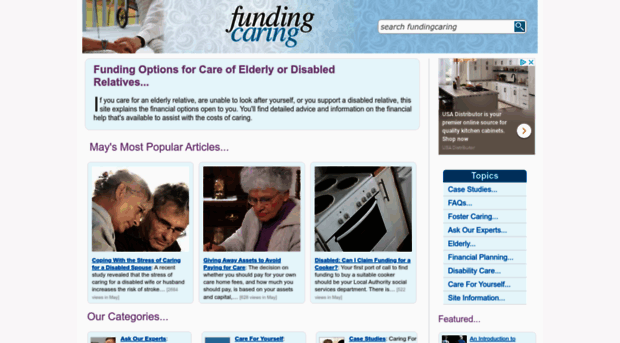 fundingcaring.co.uk