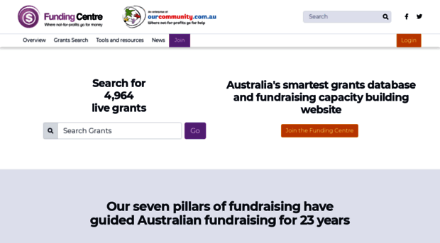 fundingcentre.com.au