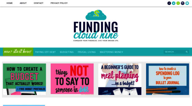 fundingcloudnine.com