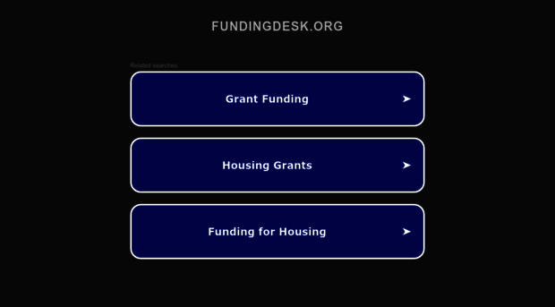 fundingdesk.org