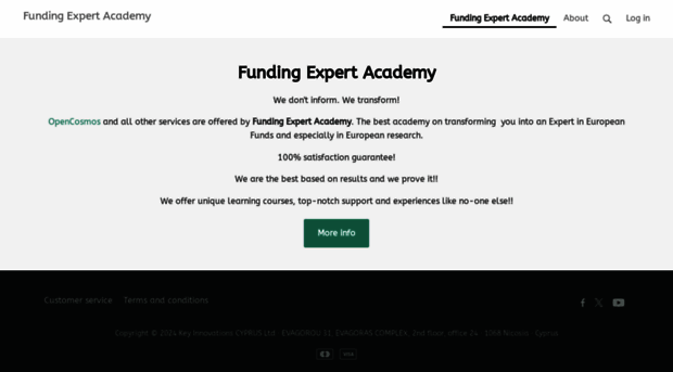 fundingexpertacademy.simplero.com