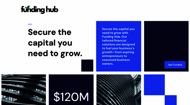 fundinghub.biz