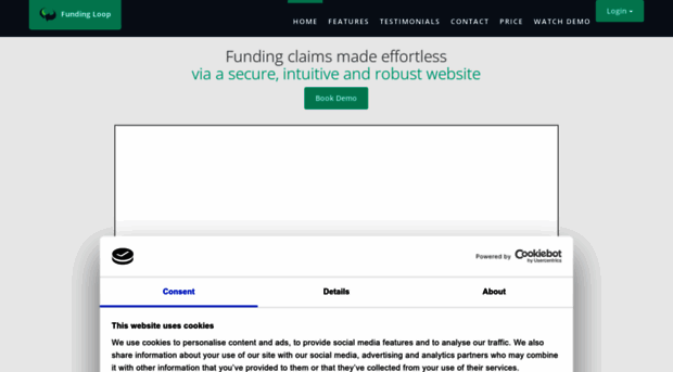 fundingloop.info