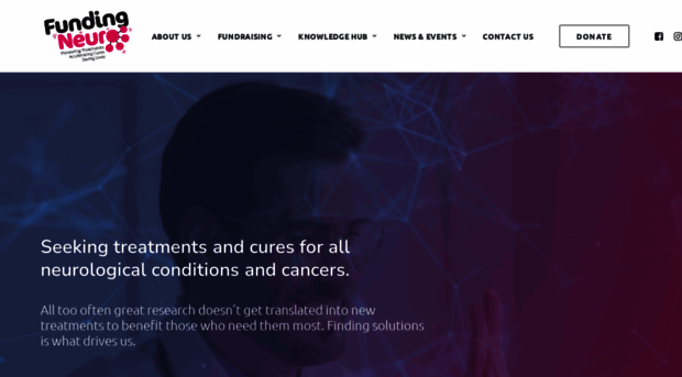 fundingneuro.com