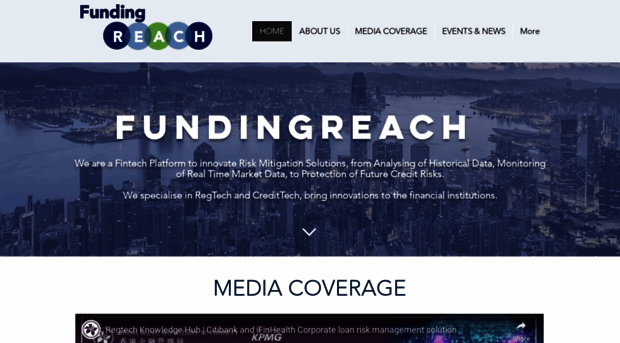 fundingreach.com