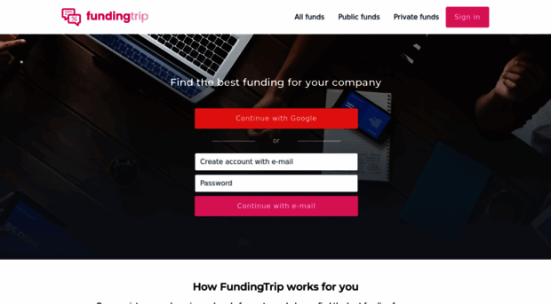 fundingtrip.com