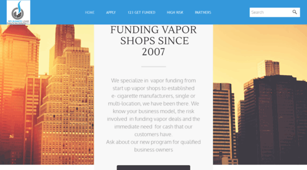 fundingvapors.com