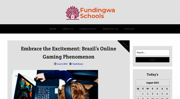 fundingwaschools.org