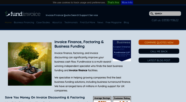 fundinvoice.co.uk