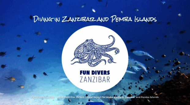 fundiverszanzibar.com