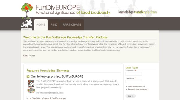 fundiveurope.eu