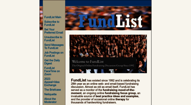 fundlist.info