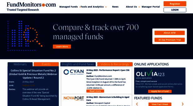 fundmonitors.com