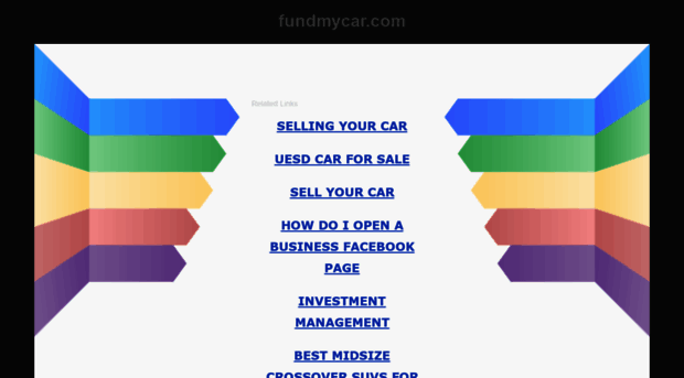 fundmycar.com