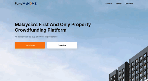 fundmyhome.com