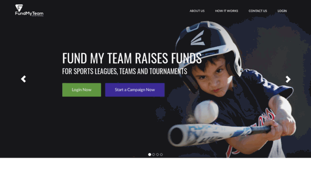 fundmyteam.com