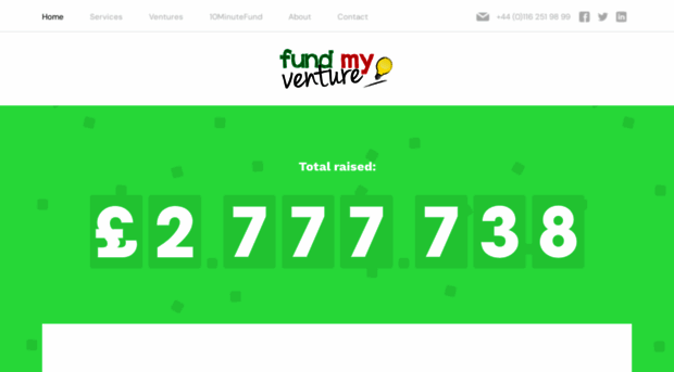 fundmyventure.co.uk