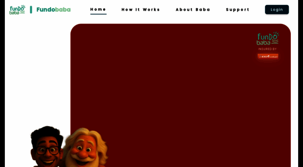 fundobaba.com