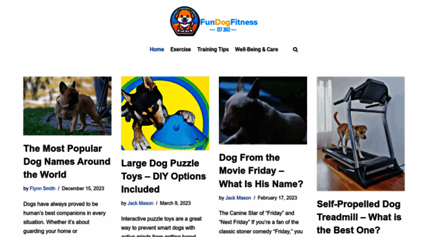 fundogfitness.com