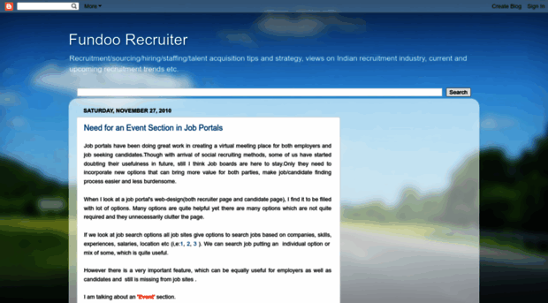 fundoorecruiter.blogspot.in