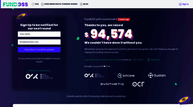 fundoss.org