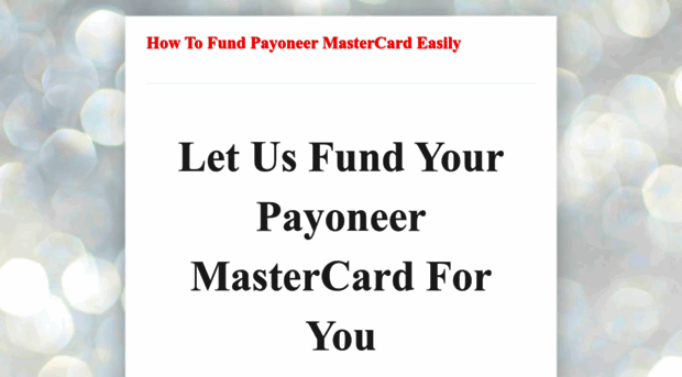 fundpayoneer.blogspot.com.ng