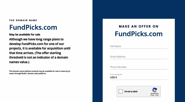 fundpicks.com