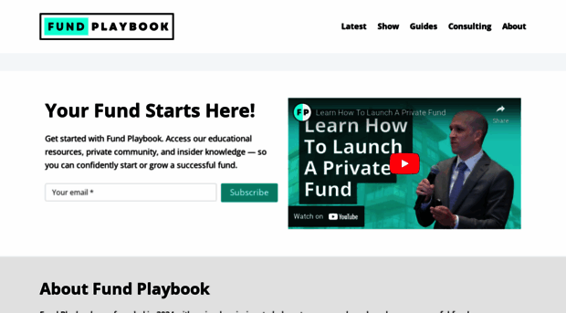 fundplaybook.com