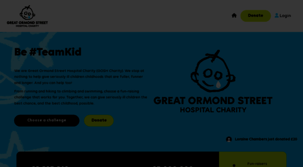fundraise.gosh.org