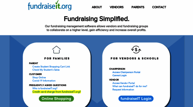 fundraiseit.org