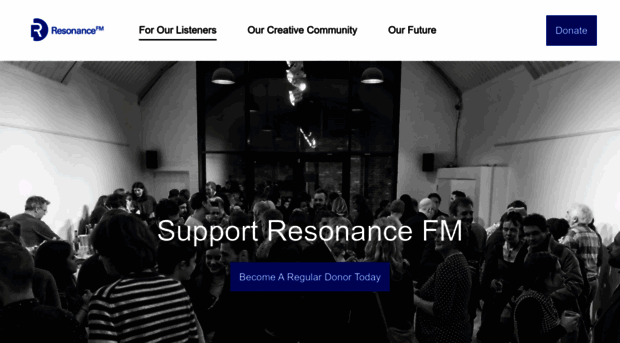 fundraiser.resonance.fm