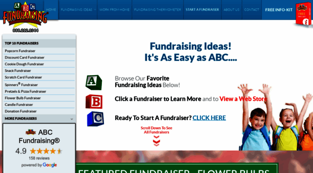 fundraisersuperstore.com