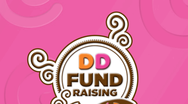 fundraisewithdd.com