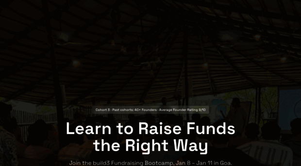 fundraising.build3.org