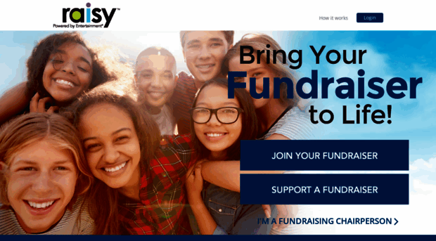 fundraising.entertainment.com