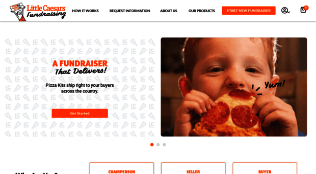 fundraising.littlecaesars.com