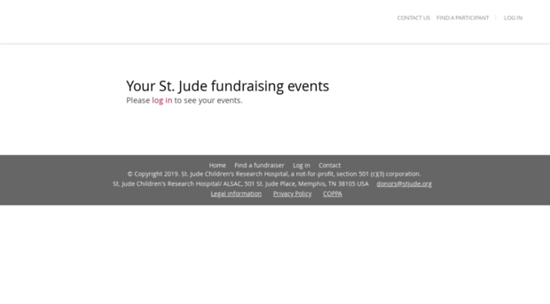 fundraising.stjude.org