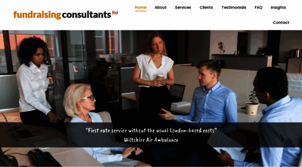 fundraisingconsultants.co.uk