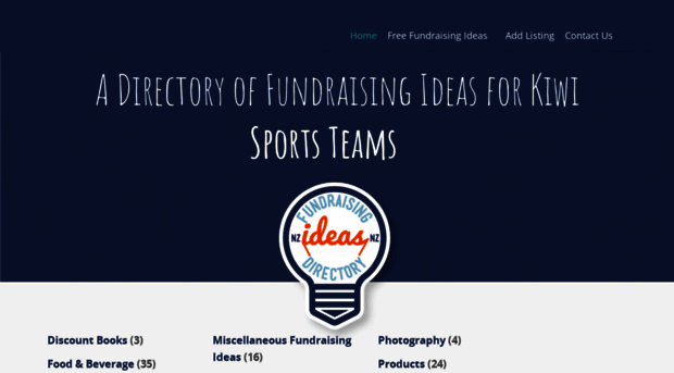 fundraisingdirectory.co.nz