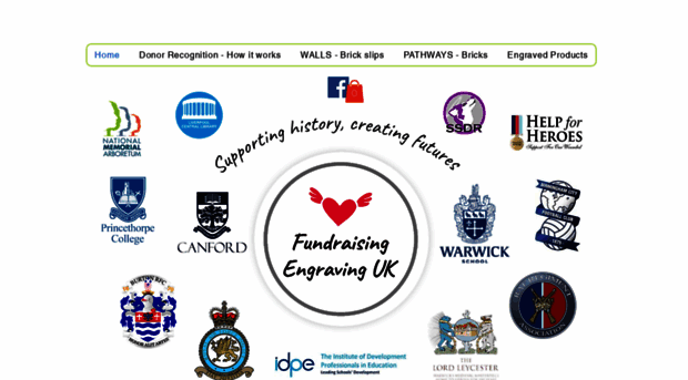 fundraisingengravinguk.com