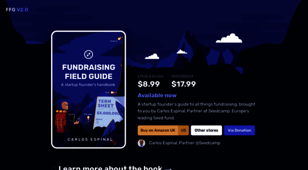 fundraisingfieldguide.com