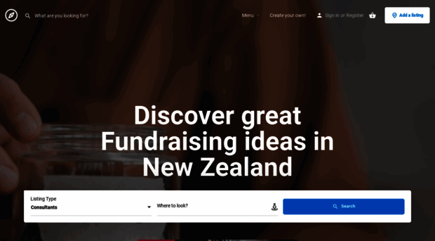 fundraisingideas.org.nz