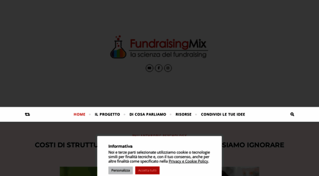 fundraisingmix.it