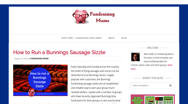 fundraisingmums.com.au