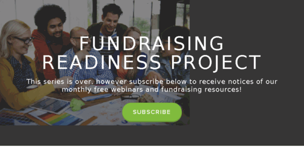 fundraisingreadinessproject.com