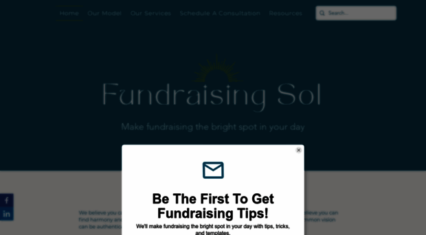 fundraisingsolmn.com