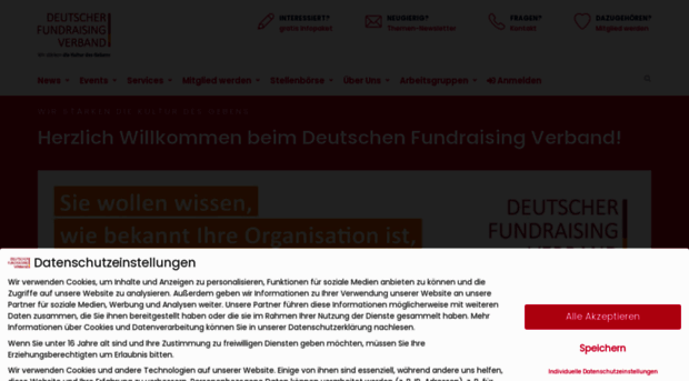 fundraisingverband.de