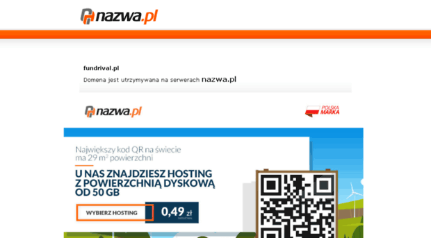 fundrival.pl