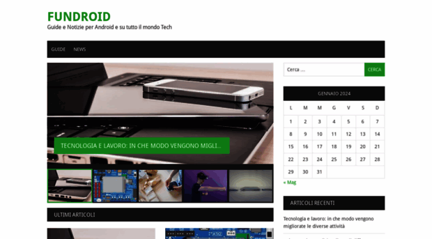 fundroid.it
